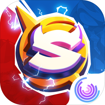 螺旋風(fēng)暴手游官方版