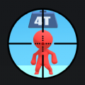 我射擊賊準(zhǔn)游戲