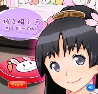 萌娘觸摸中文漢化版