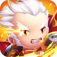 神將大暴走手游官網(wǎng)