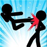 火柴人風(fēng)暴游戲