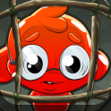 拯救小怪獸游戲