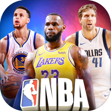 NBA范特西2020手機(jī)版