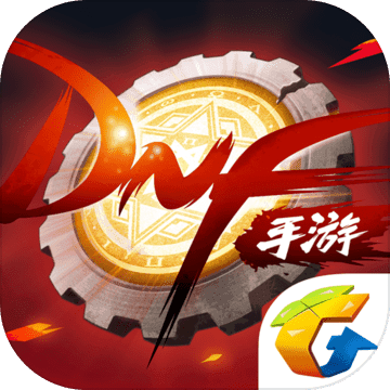 地下城與勇士M公測(cè)版