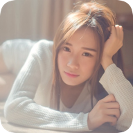 清純美女壁紙