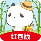 熊貓去哪兒紅包版