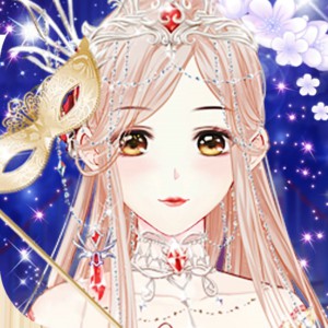 璀璨女神游戲