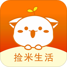 撿米生活app