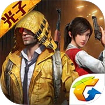 小霸王吃雞輔助器app