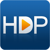 HDP直播電視版