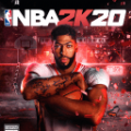 NBA2K20手機(jī)版