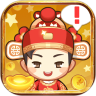 財(cái)神小童子紅包版