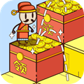 跑跑火柴人紅包版