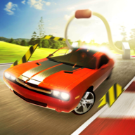 彈弓特技車手無限升級版