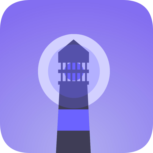 燈塔瀏覽器app