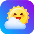 可樂天氣app