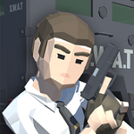 終極特警游戲