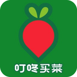 叮咚買菜