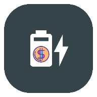 給余額充充電App