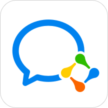企業(yè)微信海外版