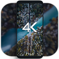 4K動態(tài)壁紙破解版