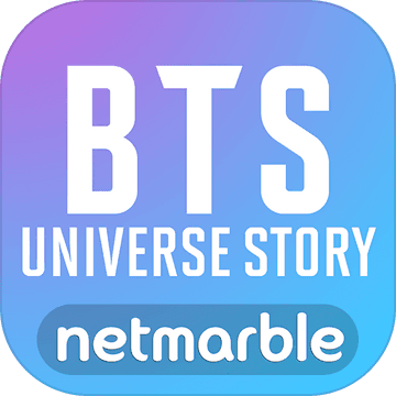 BTS Universe Story