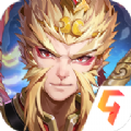 閃爍之光大圣來(lái)也