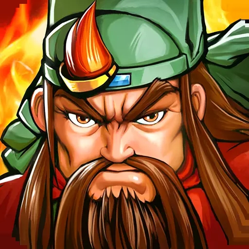 三國戰(zhàn)紀(jì)手游魔克版
