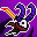 惡魔山羊
