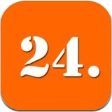 懷舊24點