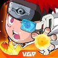League of Manga游戲