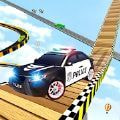 警方追車游戲