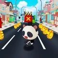 卡通貓無盡酷跑