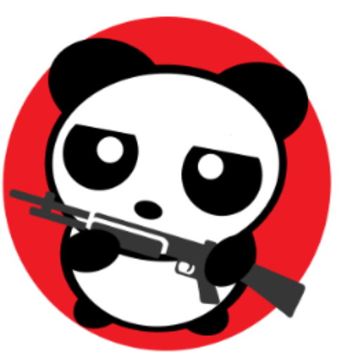 熊貓游戲?qū)毢衋pp