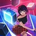 女孩大寶劍