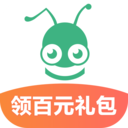 螞蟻短租