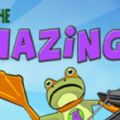 amazing frog手機(jī)版