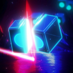 刀鋒節(jié)奏3D