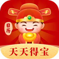 天天得寶