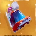 瘋狂賽車世界