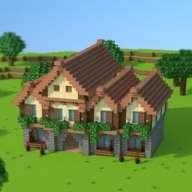 3D空閑房間構(gòu)建