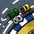 微型皮卡賽車手