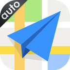 高德AR導(dǎo)航車機(jī)版app