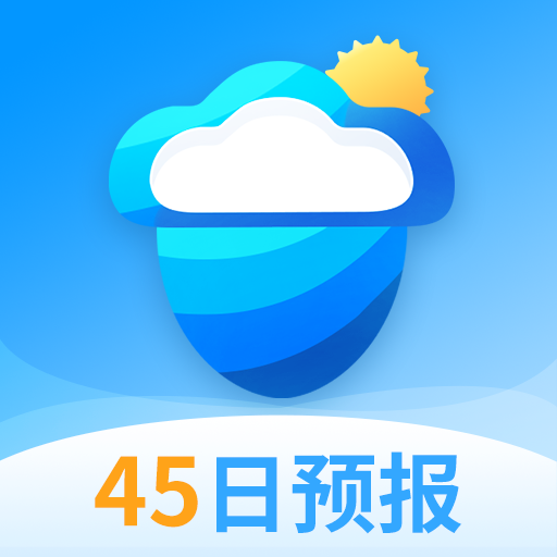 橡果天氣