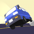 迷你貨車漂移