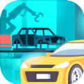 汽車工業(yè)大亨破解版