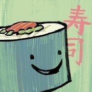 奔跑的壽司