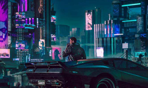 賽博朋克2077游戲介紹 故事背景