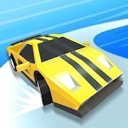 賽車速遞