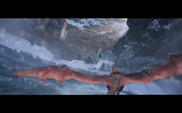 TGA2020直播有什么 新游戲《世紀(jì):灰燼紀(jì)元》公布